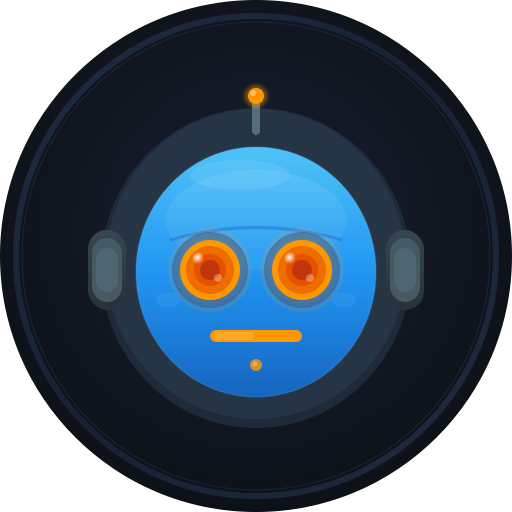 TOMBOT token icon